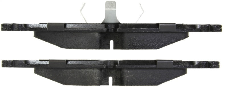 StopTech 95-99 BMW M3 / 01-07 M3 E46 / 89-93 M5 / 98-02 Z3 M series / 93-95 530 Front Brake Pads-Brake Pads - Performance-Grocery Getter Performance