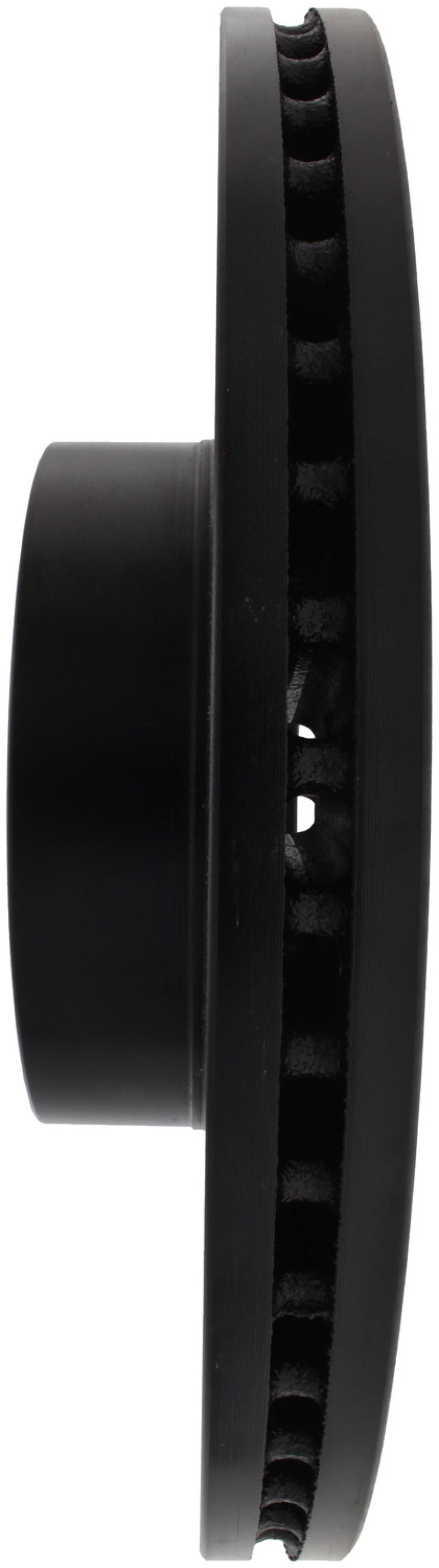 StopTech Drilled Sport Brake Rotor-Brake Rotors - Drilled-Grocery Getter Performance