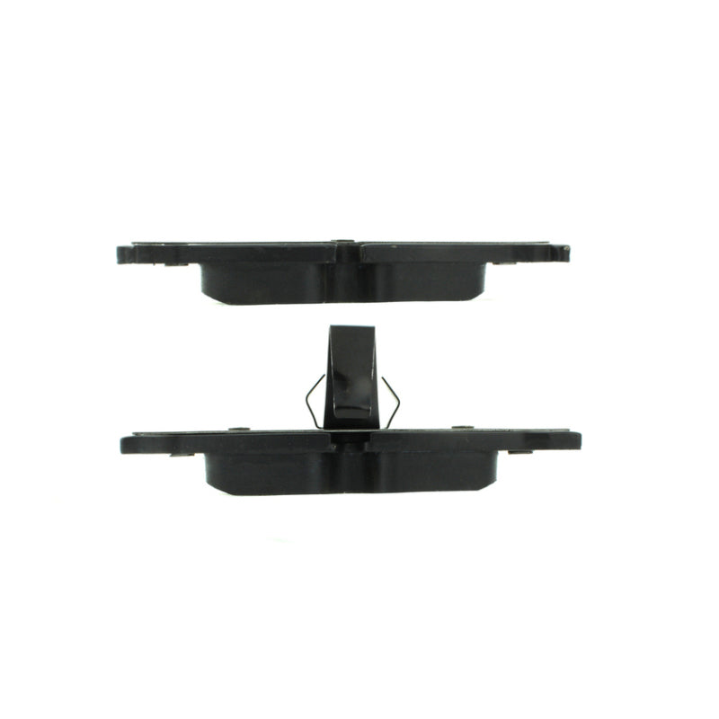 StopTech Performance 01-07 BMW M3 E46 / 00-04 M5 / 04-09 X3 / 00-06 X5 / 1/06-09 Z4 / 9/00-07 330 /-Brake Pads - Performance-Grocery Getter Performance