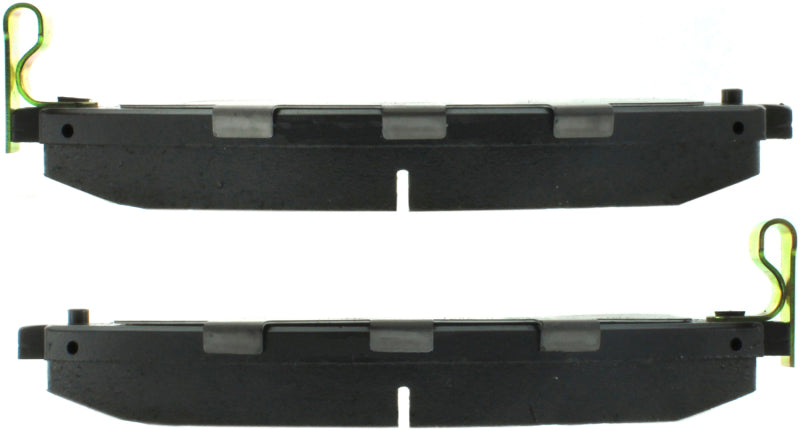StopTech Performance 02-05 Infiniti G35 / 07-09 Nissan Altima/Sentra / 6/02-05 350Z Front Brake Pa-Brake Pads - Performance-Grocery Getter Performance