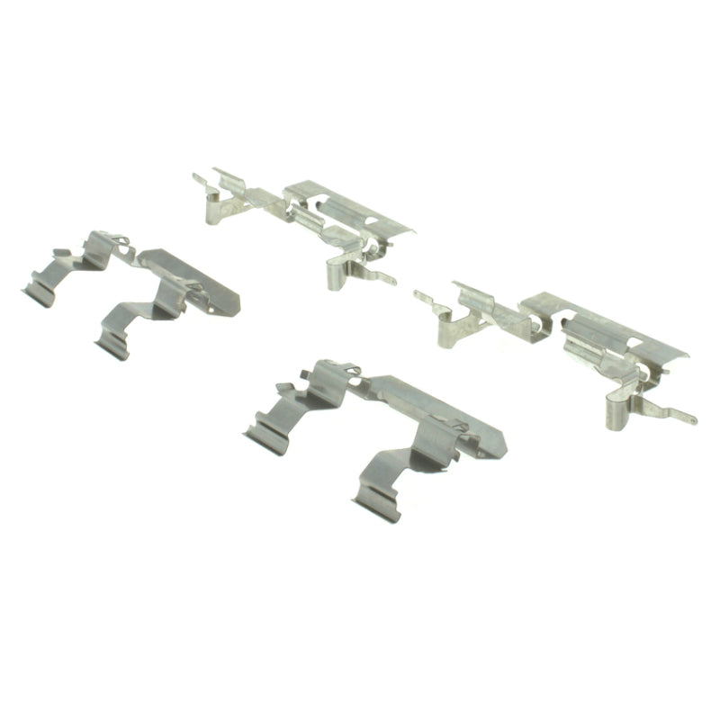 StopTech Performance 02-05 Infiniti G35 / 07-09 Nissan Altima/Sentra / 6/02-05 350Z Front Brake Pa-Brake Pads - Performance-Grocery Getter Performance