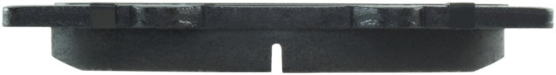 StopTech Performance 03-09 Lexus GX 470 Front Brake Pads-Brake Pads - Performance-Grocery Getter Performance