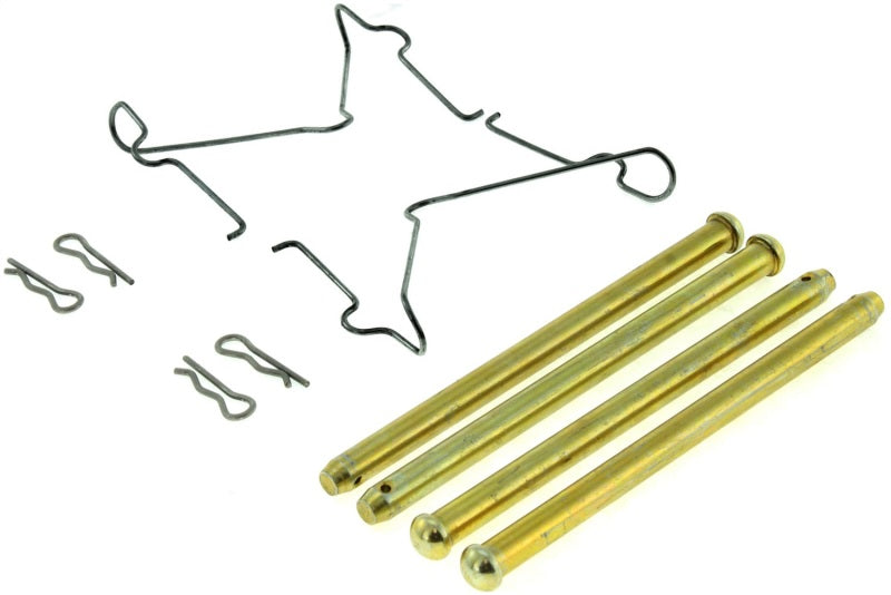 StopTech Performance 03-09 Lexus GX 470 Front Brake Pads-Brake Pads - Performance-Grocery Getter Performance