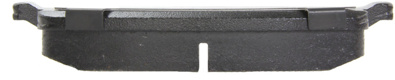 StopTech Performance 06-09 Audi A3 / 05-09 Audi A4/A6 / 08-09 Audi TT / 06-09 VW GTI / 06-09 Jetta-Brake Pads - Performance-Grocery Getter Performance