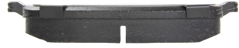 StopTech Performance 06-09 Audi A3 / 05-09 Audi A4/A6 / 08-09 Audi TT / 06-09 VW GTI / 06-09 Jetta-Brake Pads - Performance-Grocery Getter Performance