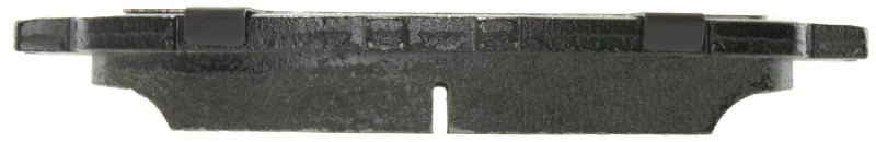 StopTech Performance 06 Lexus GS / 09-10 IS Front Brake Pads-Brake Pads - Performance-Grocery Getter Performance
