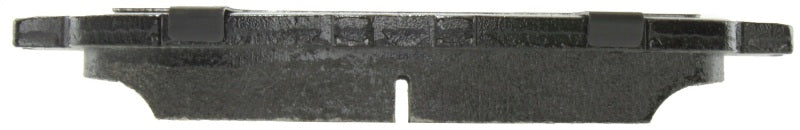 StopTech Performance 06 Lexus GS / 09-10 IS Front Brake Pads-Brake Pads - Performance-Grocery Getter Performance
