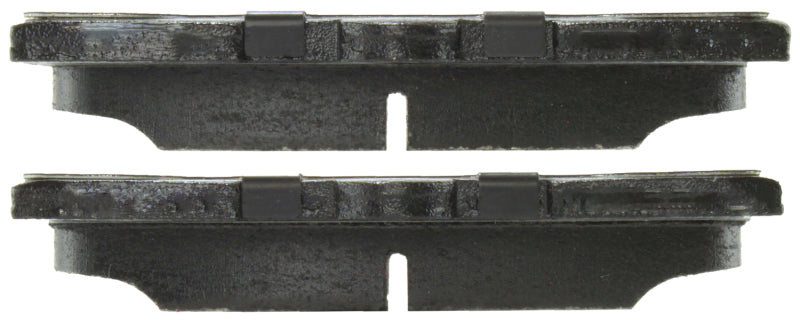 StopTech Performance 06 Lexus GS300/430 / 07-08 GS350 / 06-08 IS250/350 Rear Brake Pads-Brake Pads - Performance-Grocery Getter Performance