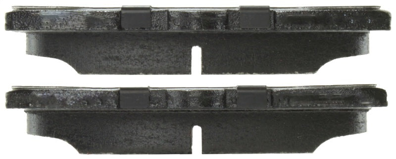 StopTech Performance 06 Lexus GS300/430 / 07-08 GS350 / 06-08 IS250/350 Rear Brake Pads-Brake Pads - Performance-Grocery Getter Performance