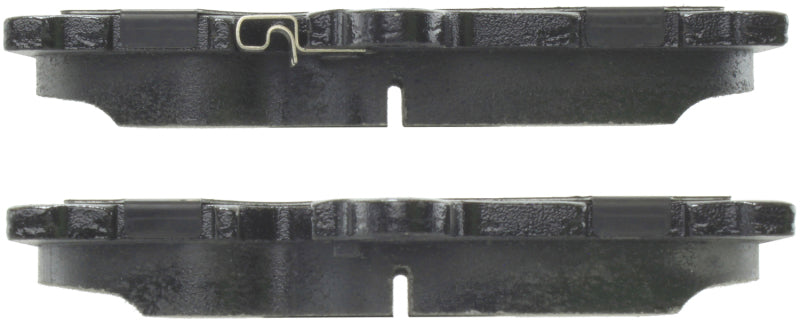 StopTech Performance 06 Lexus GS300/430 / 07-08 GS350 / 06-08 IS350 Front Brake Pads-Brake Pads - Performance-Grocery Getter Performance