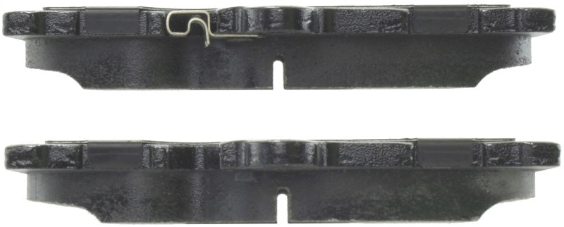 StopTech Performance 06 Lexus GS300/430 / 07-08 GS350 / 06-08 IS350 Front Brake Pads-Brake Pads - Performance-Grocery Getter Performance