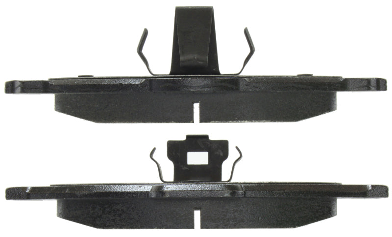 StopTech Performance 07-09 Mazda 3 Front Brake Pads-Brake Pads - Performance-Grocery Getter Performance
