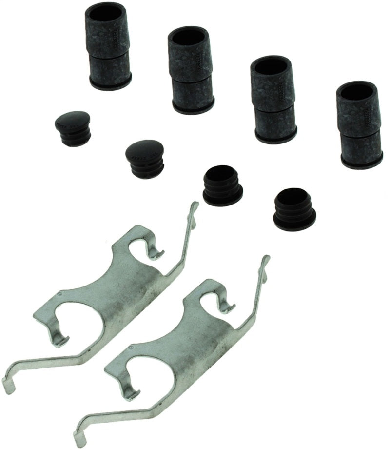 StopTech Performance 11-17 Dodge Durango Rear Brake Pads-Brake Pads - Performance-Grocery Getter Performance