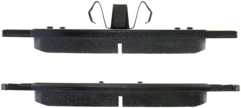 StopTech Performance 15-17 Lincoln MKC Front Brake Pads-Brake Pads - Performance-Grocery Getter Performance