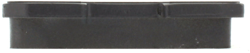 StopTech Performance 5/93-98 Toyota Supra Turbo Rear Brake Pads-Brake Pads - Performance-Grocery Getter Performance