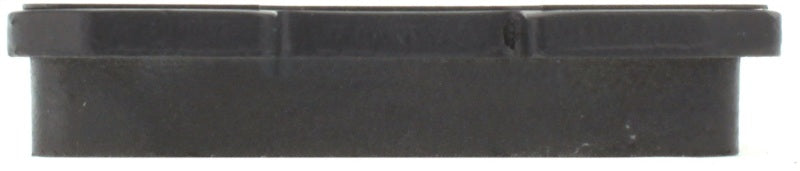 StopTech Performance 5/93-98 Toyota Supra Turbo Rear Brake Pads-Brake Pads - Performance-Grocery Getter Performance