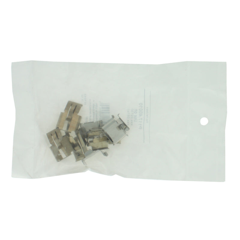 StopTech Performance 93-00 Honda Civic DX w/ Rr Drum Brakes Front Brake Pads-Brake Pads - Performance-Grocery Getter Performance