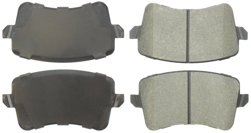 StopTech Performance Brake Pads-Brake Pads - Performance-Grocery Getter Performance