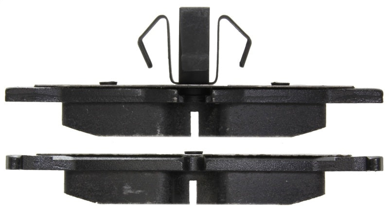 StopTech Performance Brake Pads-Brake Pads - Performance-Grocery Getter Performance