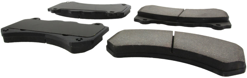 StopTech Performance Brake Pads-Brake Pads - Performance-Grocery Getter Performance
