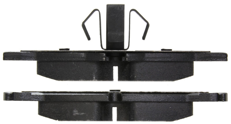 StopTech Performance Brake Pads-Brake Pads - Performance-Grocery Getter Performance