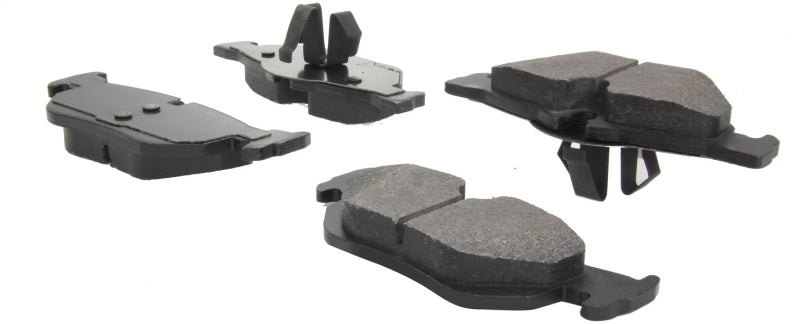 StopTech Performance Brake Pads-Brake Pads - Performance-Grocery Getter Performance