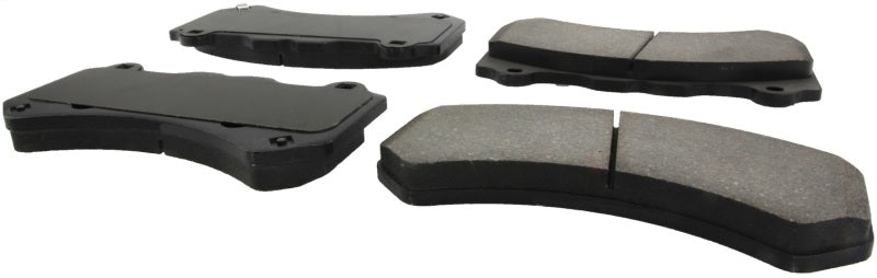 StopTech Performance Brake Pads-Brake Pads - Performance-Grocery Getter Performance