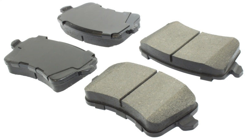 StopTech Performance Brake Pads-Brake Pads - Performance-Grocery Getter Performance
