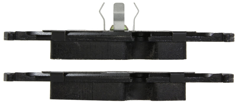 StopTech Performance Rear Brake Pads-Brake Pads - Performance-Grocery Getter Performance