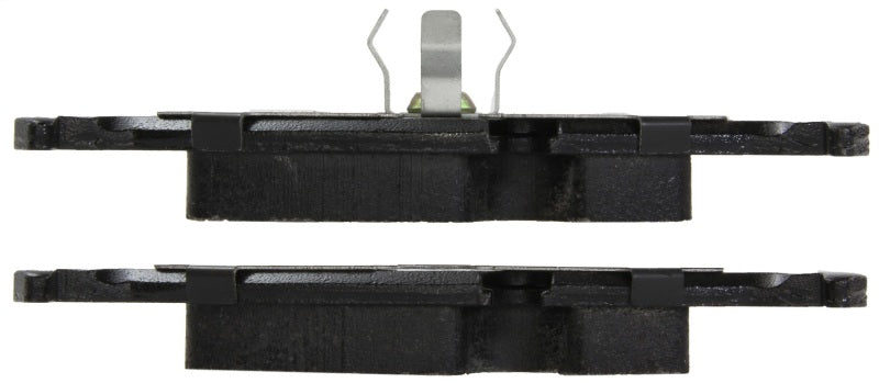 StopTech Performance Rear Brake Pads-Brake Pads - Performance-Grocery Getter Performance