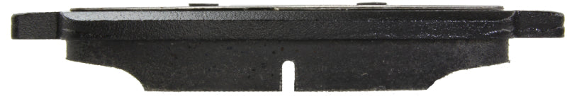 StopTech Performance Volkswagen Rear Brake Pads-Brake Pads - Performance-Grocery Getter Performance
