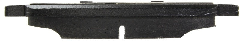 StopTech Performance Volkswagen Rear Brake Pads-Brake Pads - Performance-Grocery Getter Performance