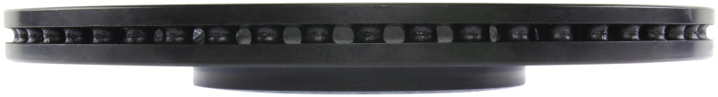 StopTech Slotted & Drilled Sport Brake Rotor-Brake Rotors - Slot & Drilled-Grocery Getter Performance