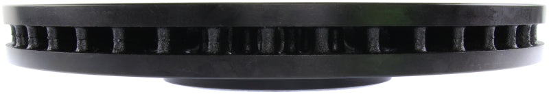 StopTech Slotted & Drilled Sport Brake Rotor-Brake Rotors - Slot & Drilled-Grocery Getter Performance