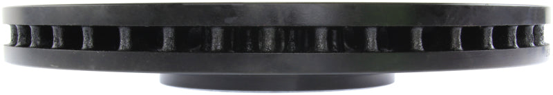 StopTech Slotted & Drilled Sport Brake Rotor-Brake Rotors - Slot & Drilled-Grocery Getter Performance