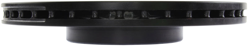 StopTech Slotted & Drilled Sport Brake Rotor-Brake Rotors - Slot & Drilled-Grocery Getter Performance