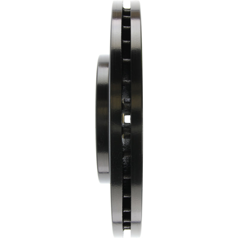 StopTech Slotted Sport Brake Rotor-Brake Rotors - Slotted-Grocery Getter Performance