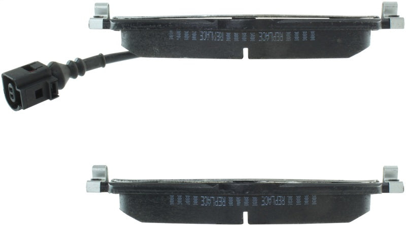 StopTech Street Brake Pads - Front-Brake Pads - OE-Grocery Getter Performance