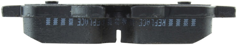 StopTech Street Brake Pads - Rear-Brake Pads - OE-Grocery Getter Performance