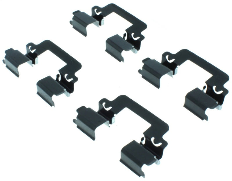 StopTech Street Brake Pads - Rear-Brake Pads - OE-Grocery Getter Performance
