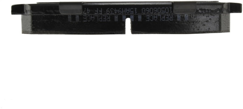 StopTech Street Brake Pads - Rear-Brake Pads - OE-Grocery Getter Performance