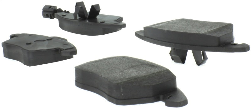 StopTech Street Select Brake Pads - Front-Brake Pads - OE-Grocery Getter Performance
