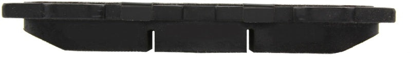 StopTech Street Select Brake Pads - Front-Brake Pads - OE-Grocery Getter Performance