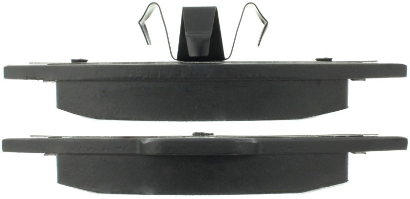 StopTech Street Select Brake Pads - Front-Brake Pads - OE-Grocery Getter Performance