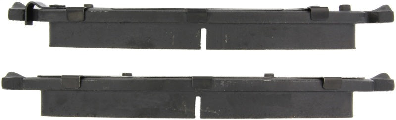 StopTech Street Select Brake Pads - Front/Rear-Brake Pads - OE-Grocery Getter Performance