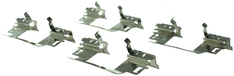 StopTech Street Select Brake Pads - Front/Rear-Brake Pads - OE-Grocery Getter Performance