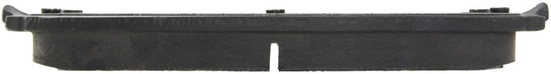 StopTech Street Select Brake Pads - Front/Rear-Brake Pads - OE-Grocery Getter Performance