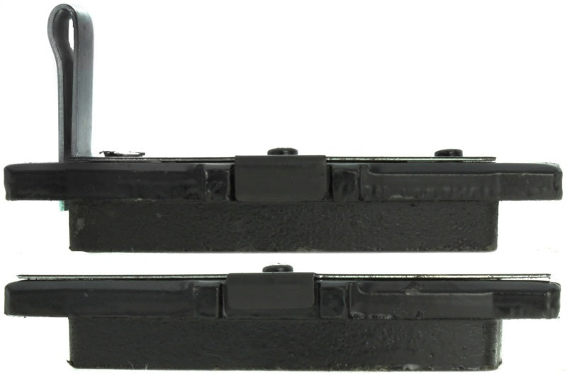 StopTech Street Select Brake Pads - Front/Rear-Brake Pads - OE-Grocery Getter Performance