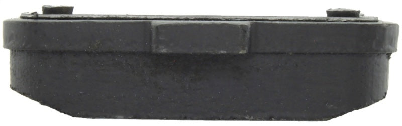 StopTech Street Touring 06-09 Chevrolet Corvette Z06 Front Brake Pads-Brake Pads - OE-Grocery Getter Performance
