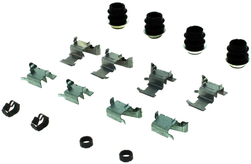 StopTech Street Touring 06-10 Lexus IS250 Front Brake Pads-Brake Pads - OE-Grocery Getter Performance
